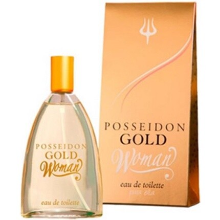 

Instituto Español Туалетная вода Instituto Espanol Aire De Sevilla Gold Woman 150 мл