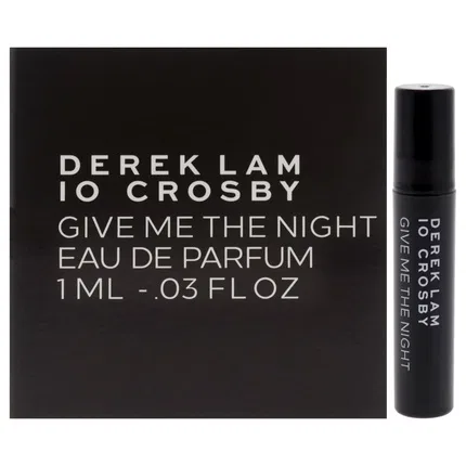 Парфюмерная вода Derek Lam Give Me The Night, 1 мл