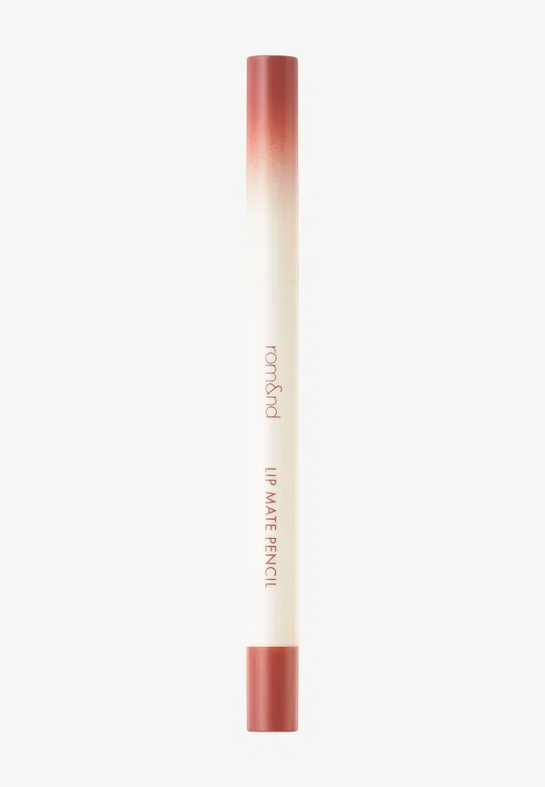 Карандаш для губ матовый Lip Mate Pencil Rom&Nd, Under Chili 0.5 г, цвет under chili — фото 2