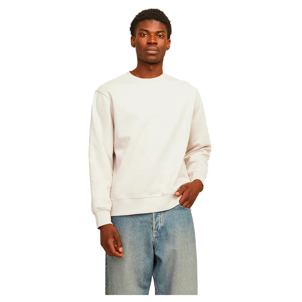 

Толстовка Jack & Jones Urban Edge, белый