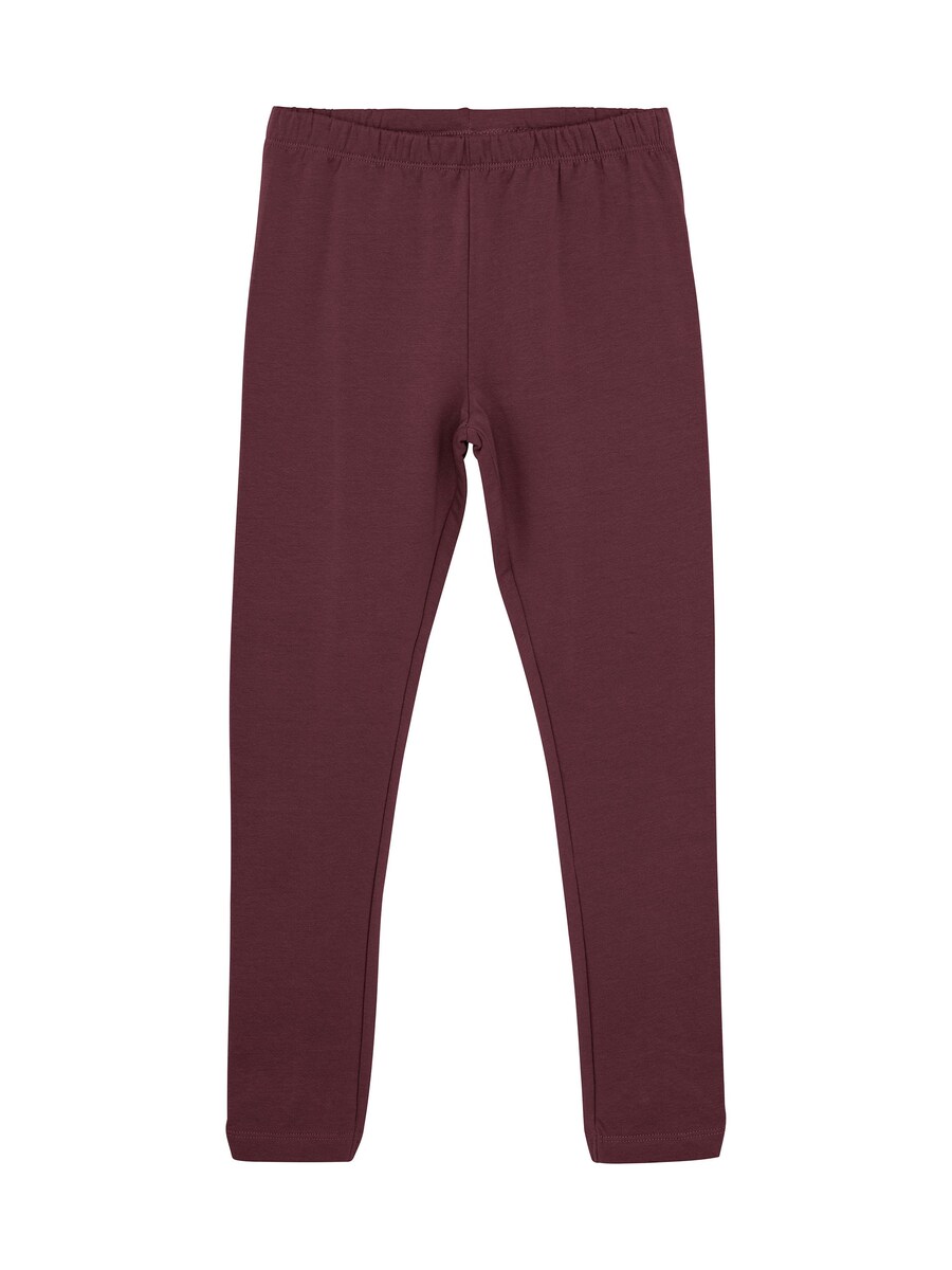 

Узкие леггинсы MINYMO, цвет Dark red