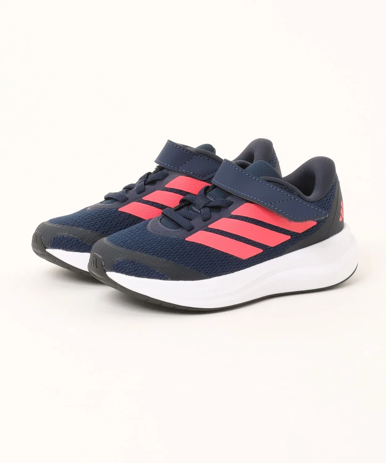 Детские кроссовки с сетчатым верхом RUNFALCON 6 Adidas, Blue