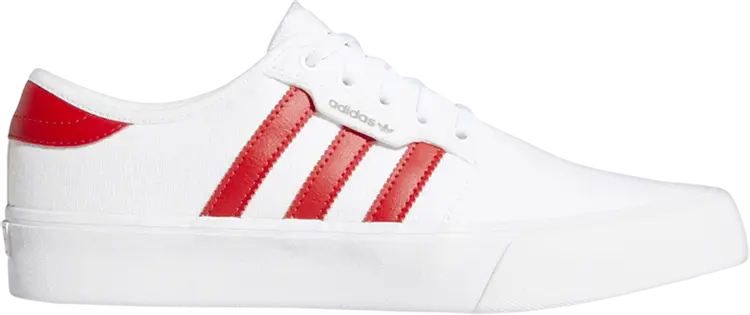 

Кроссовки Adidas Seeley XT, белый