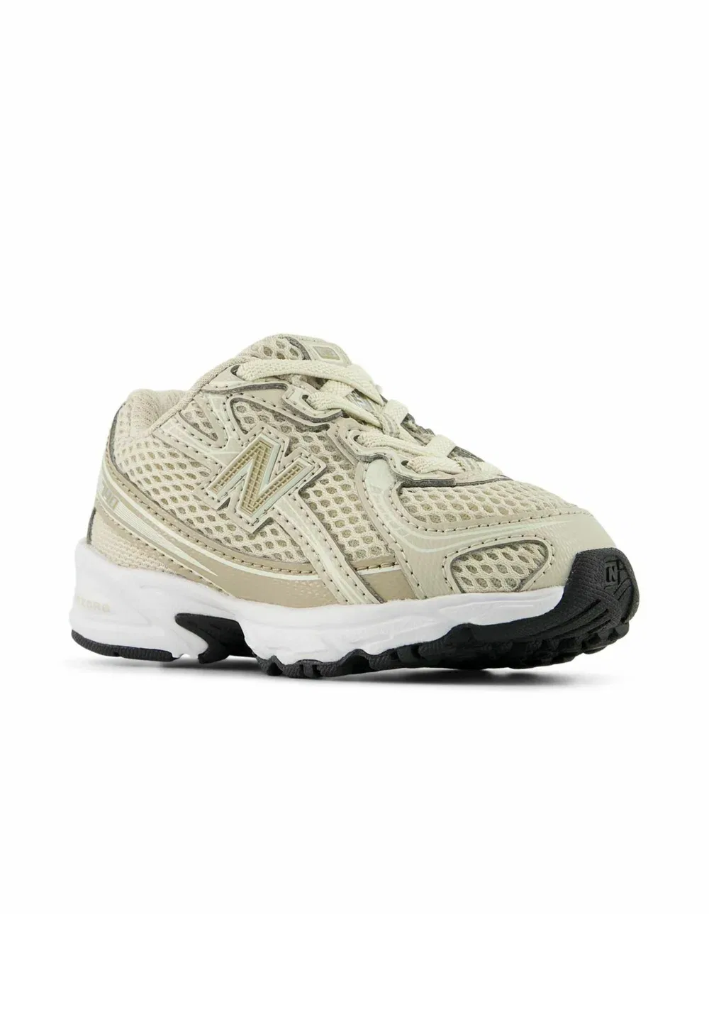 740 - детская обувь New Balance, Timberwolf Stoneware — фото 3