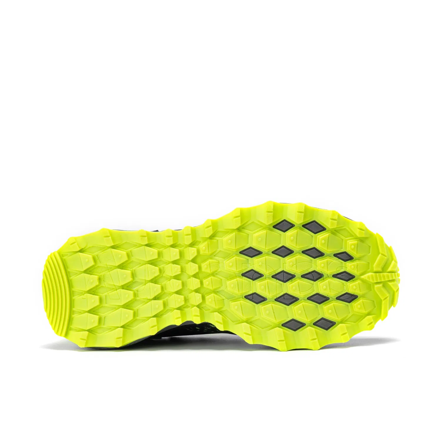 Детские кроссовки для мальчиков Saucony Axon 3, Lime Black — фото 4