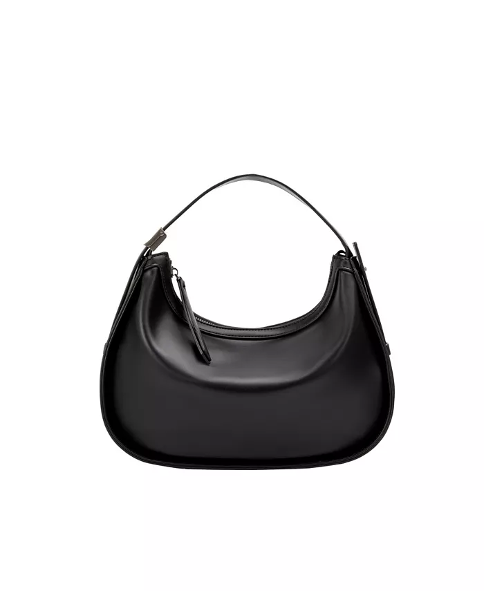 

Сумка Vivian Medium с верхней ручкой Melie Bianco, черный