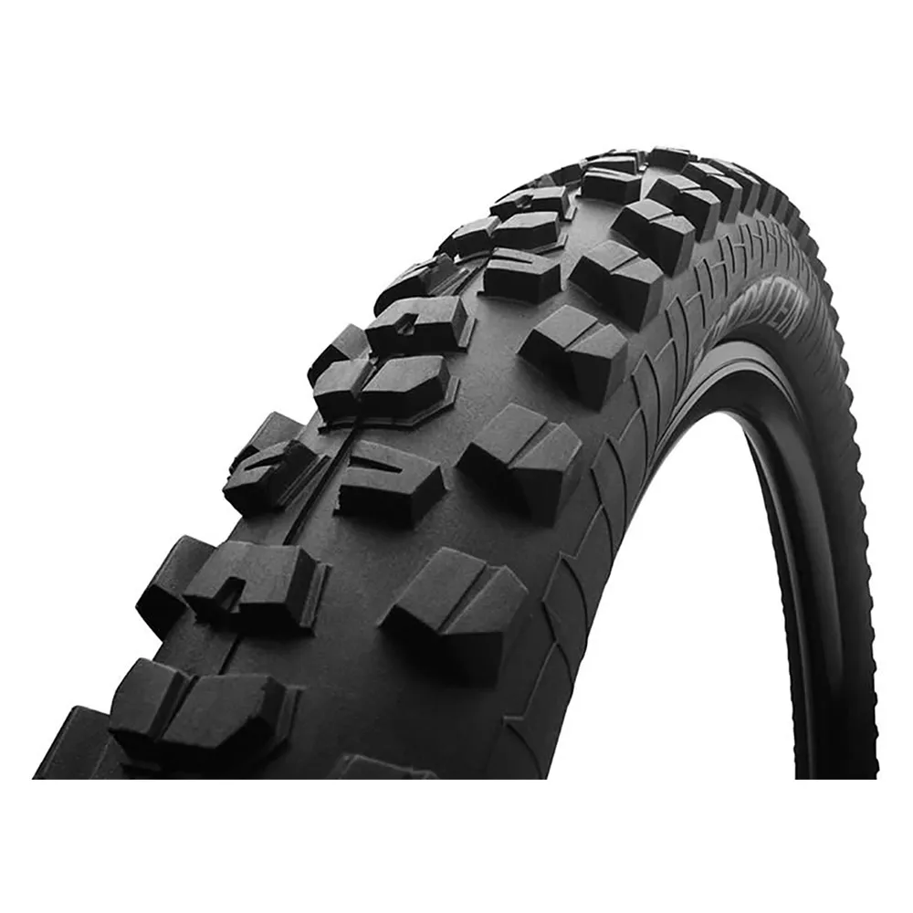 

Шина для горного велосипеда Vredestein Bobcat Heavy Duty 27.5´´ x 2.35, черный