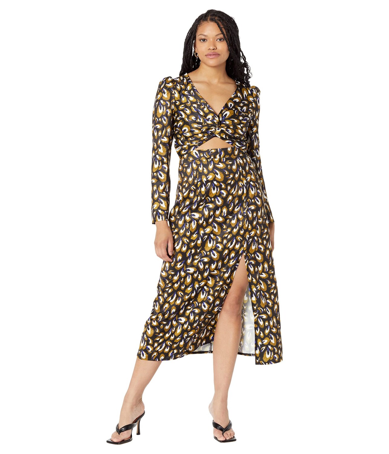 

Платье LITTLE MISTRESS, Powell Dress