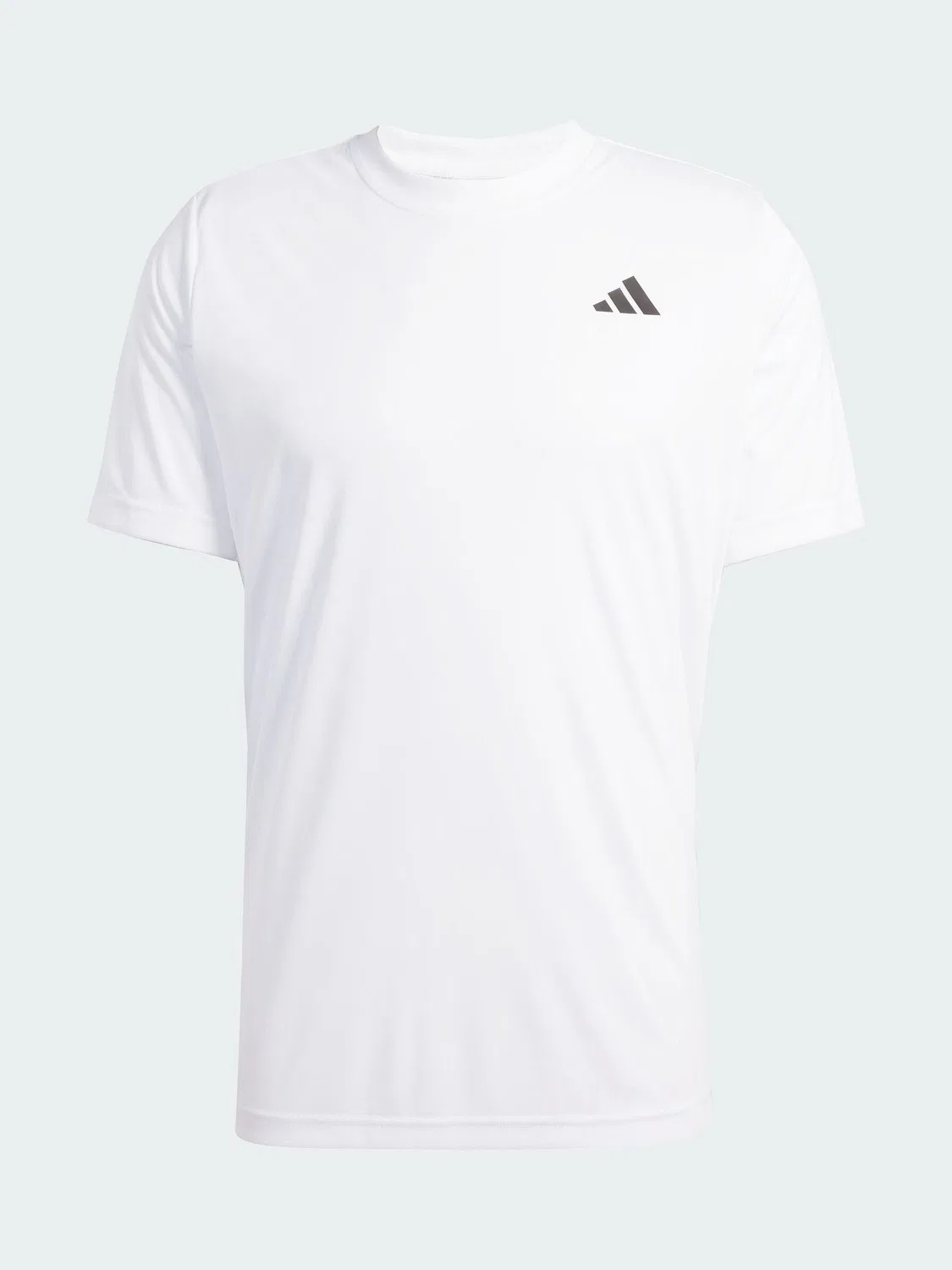 Футболка с технологией FreeLift, Club Tennis adidas, белый — фото 4