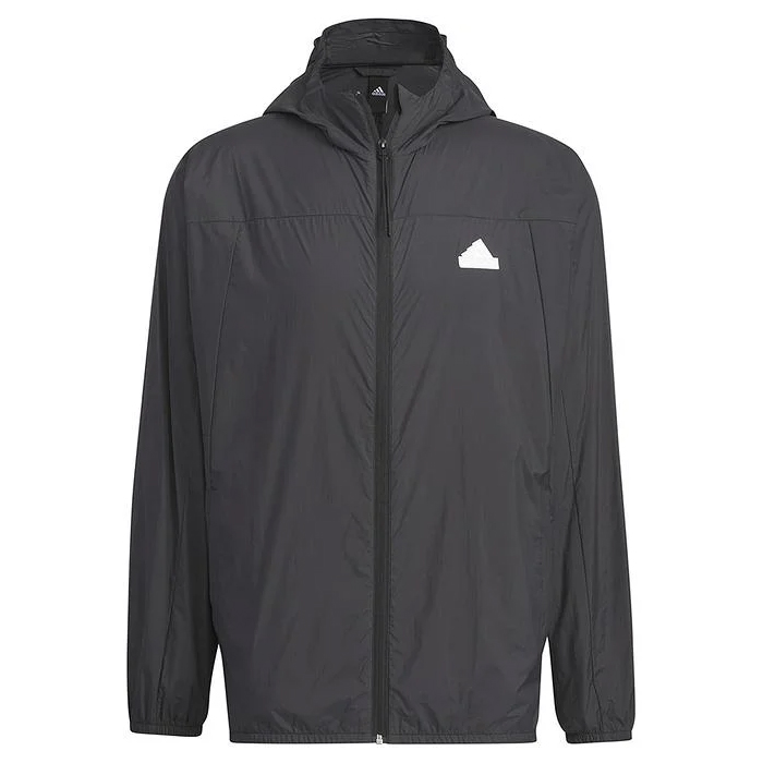 

Ветровка Adidas City Escape Lightweight Woven, черный