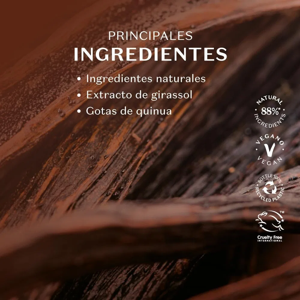 Набор масел для тела Nativa Spa Vanilla, O Boticário, 3 x 200 мл — фото 4