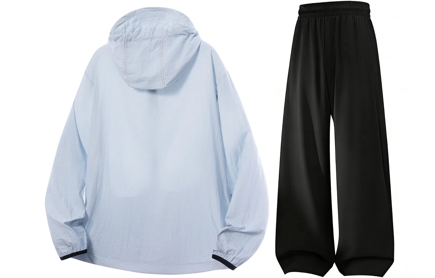 Детский спортивный комплект из двух предметов с защитой от солнца Casual Sportswear WARRIOR — фото 3