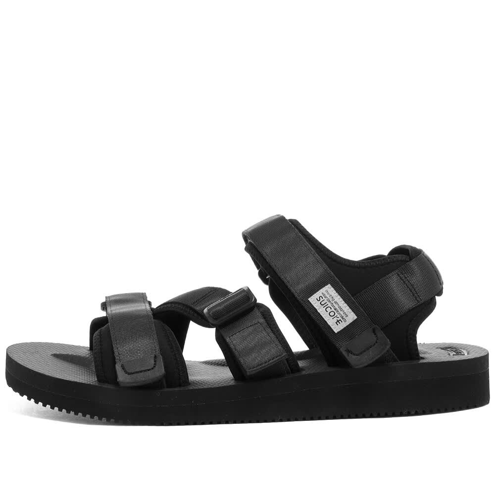 

Сандалии Suicoke KISEE-V