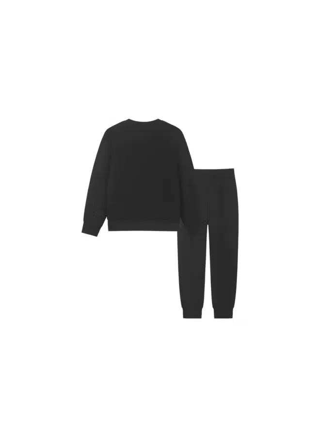 Комплект худи с капюшоном и спортивные штаны Hush Puppies — фото 3