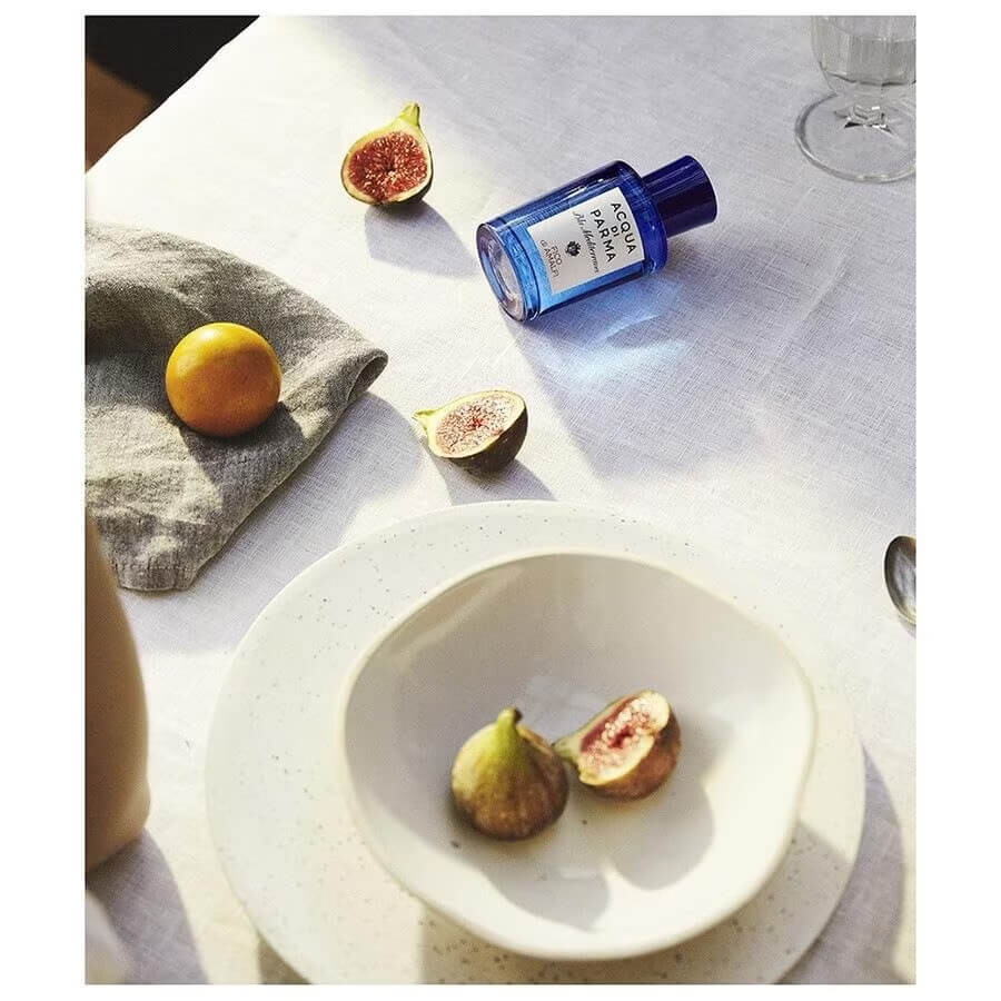 Acqua di Parma Blu Mediterraneo Fico di Amalfi Туалетная вода, 150 мл — фото 4