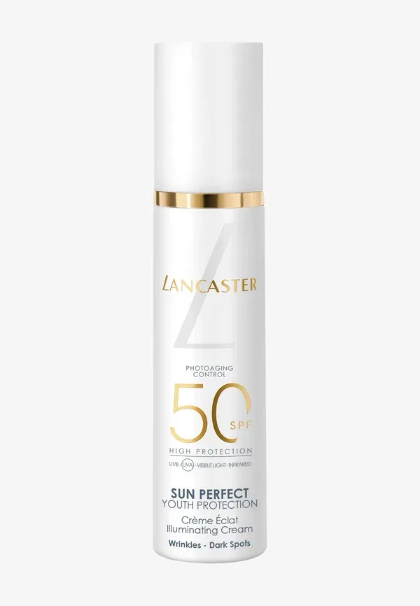 Солнцезащитный крем Sun Perfect с SPF 50 50 мл Lancaster Beauty