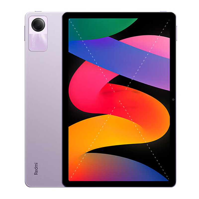 

Планшет Xiaomi Redmi Pad SE 11", 6Гб/128Гб, Wi-Fi, фиолетовый