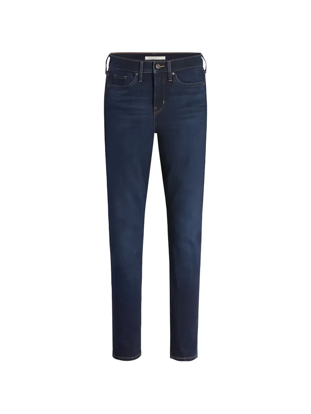 Моделирующие узкие джинсы Levi'S, синий