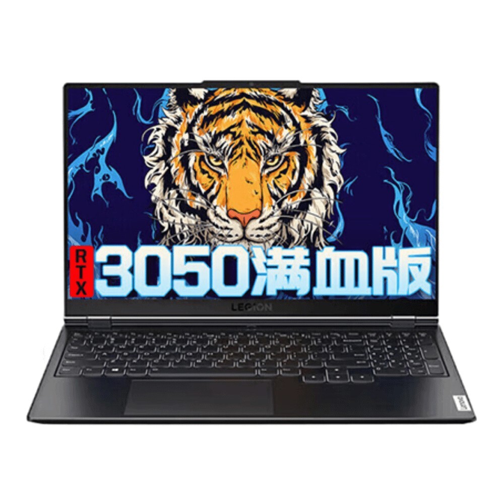 

Ноутбук Lenovo Legion Y7000 15.6" FullHD 16ГБ/1ТБ i5-11400H RTX 3050, английская клавиатура