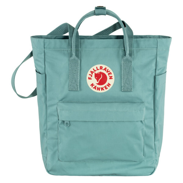 

Рюкзак Fjällräven, цвет Sky Blue