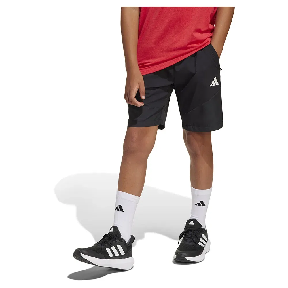 Шорты Adidas All Sports Favorite, черный