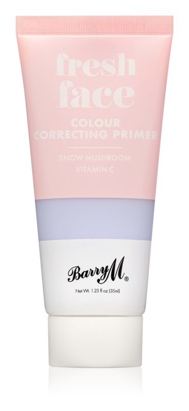 

Корректирующая база под тональный крем с осветляющим эффектом Barry M Fresh Face