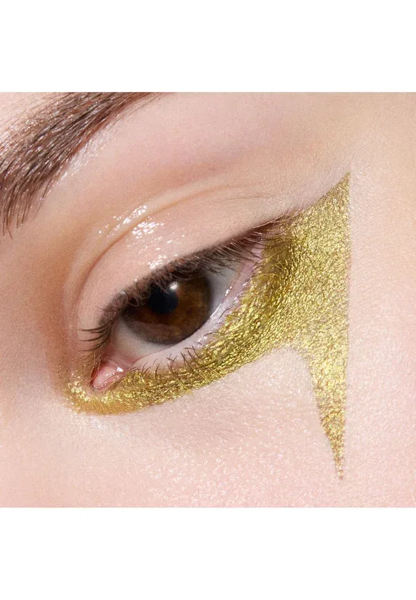 Тени для век металлик Mac joie de гlitz, 1 г, цвет joie de glitz — фото 3
