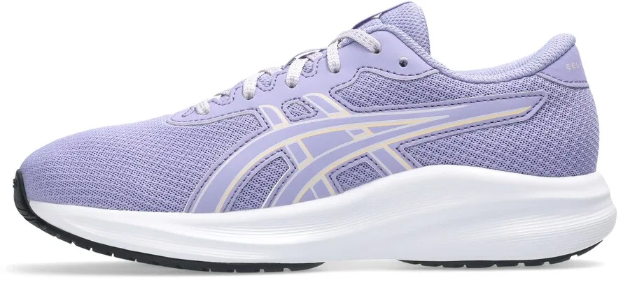 Спортивные кроссовки ASICS 'GEL-EXCITE 11 GS' светло-фиолетового цвета