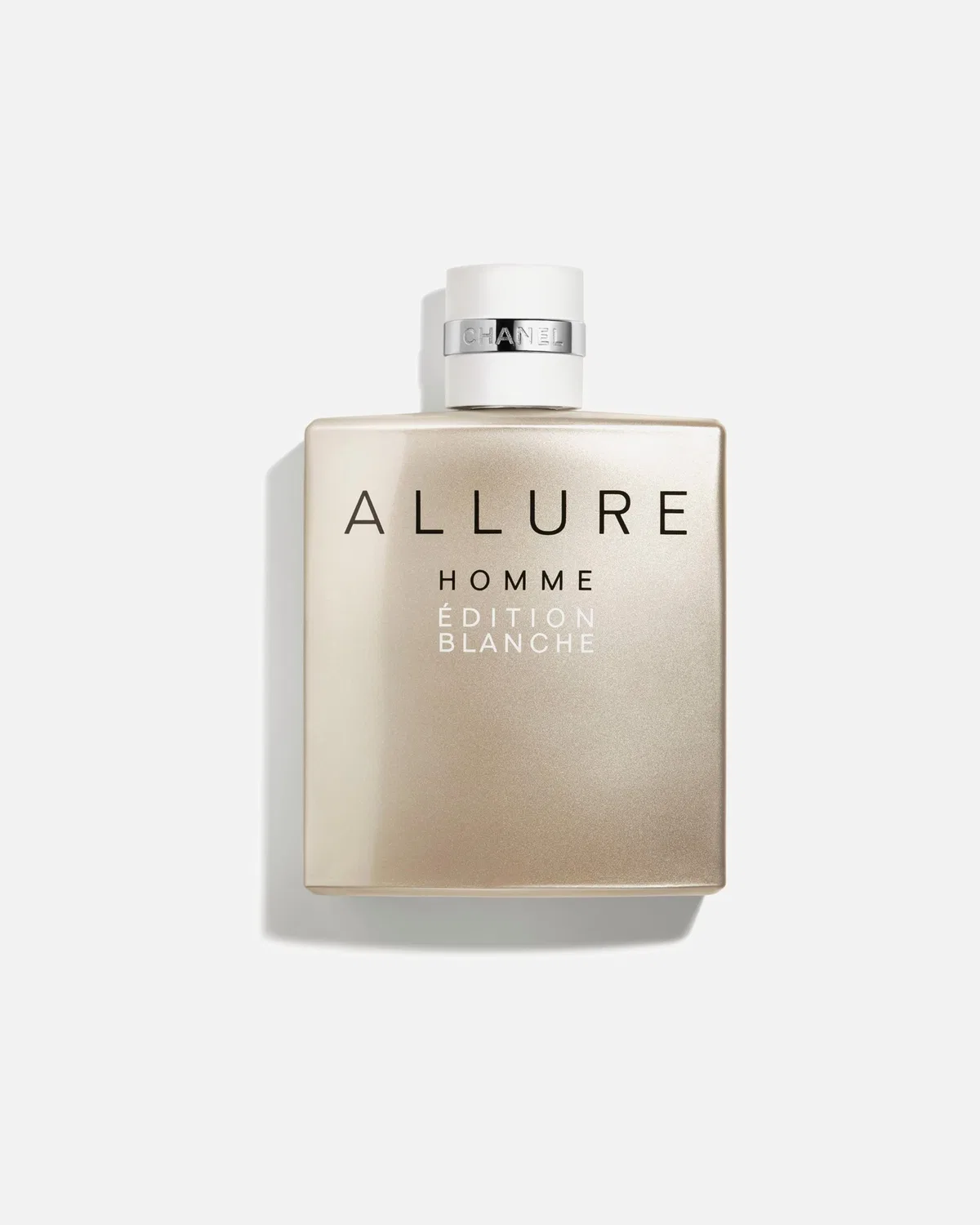 Eau de Parfum Allure homme edition blanche парфюмированная вода-испаритель Chanel, 100 Ml