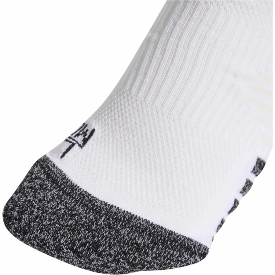 Комплект носков ADI26 Sock 3s adidas, Черно-белый — фото 2