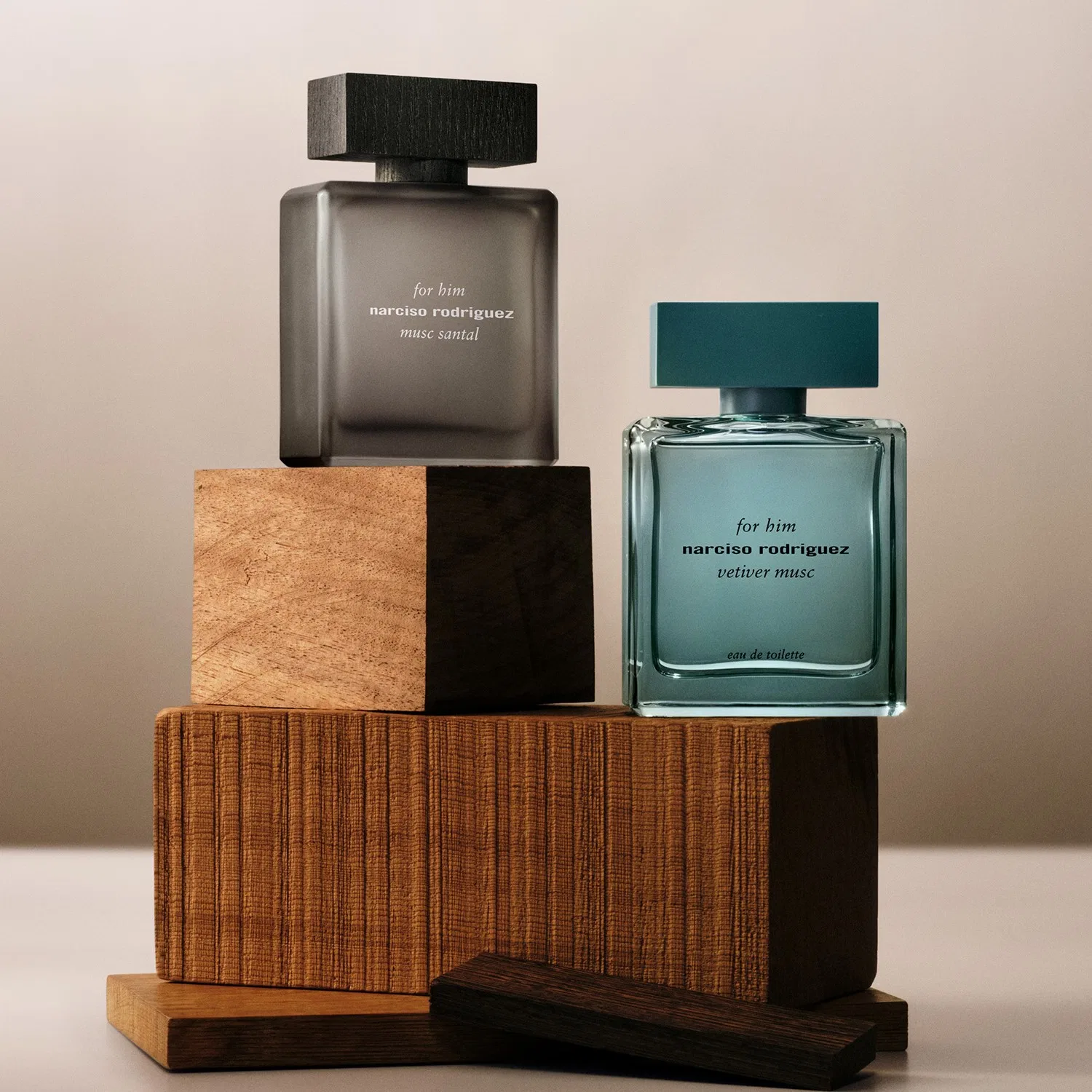 Туалетная вода 100 мл с древесно-пряным ароматом NARCISO RODRIGUEZ — фото 4