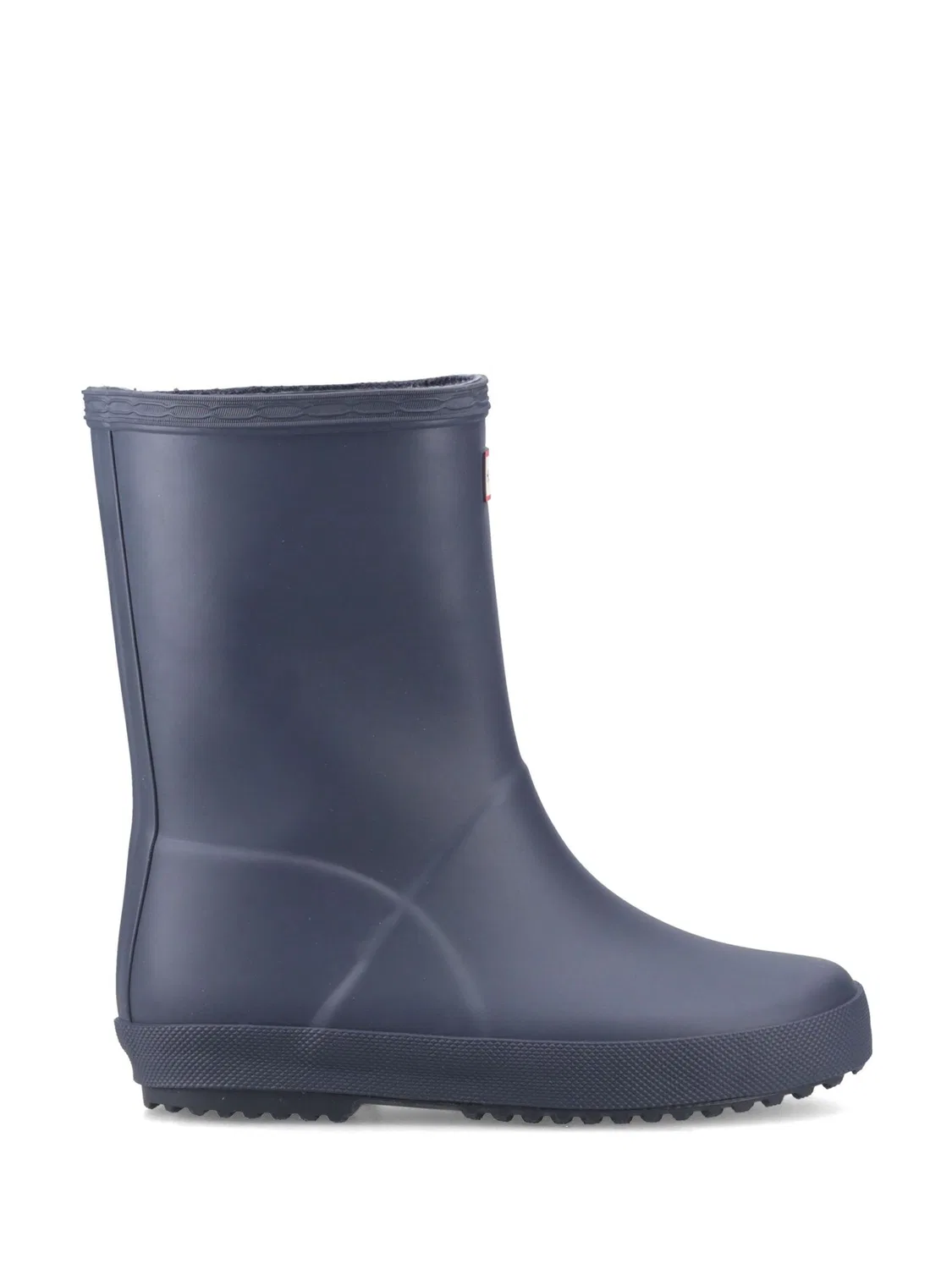 Сапоги резиновые First Classic Rain Boot Hunter, темно-синий — фото 2