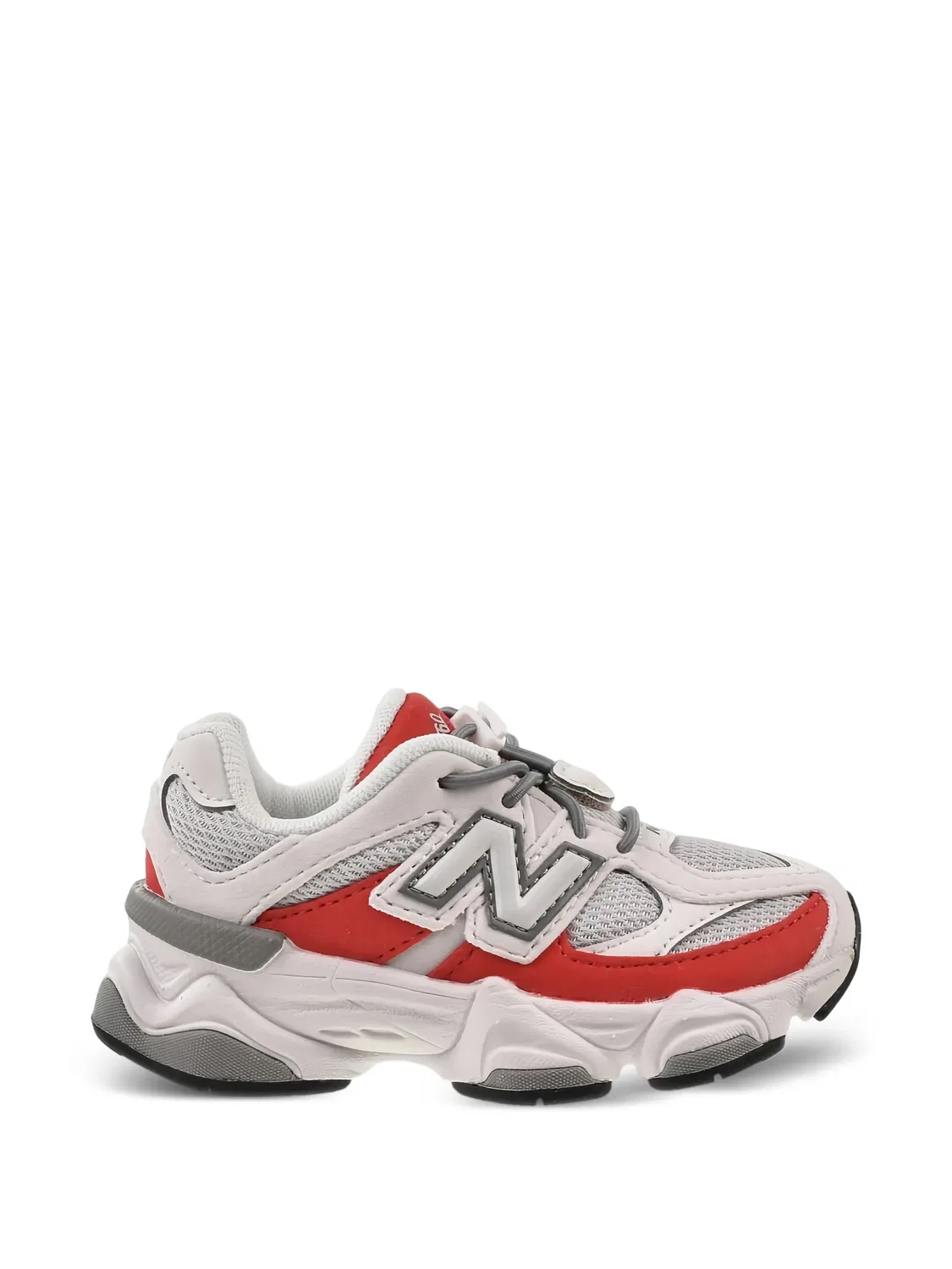 Кроссовки 9060 TD New Balance Kids, белый