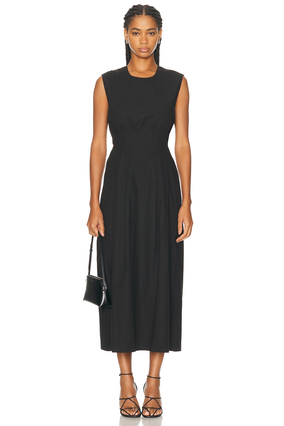 

Kit Платье Jenni Kayne, Black
