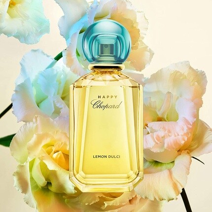Chopard Happy Lemon Dulci EDP 100 мл — фото 3