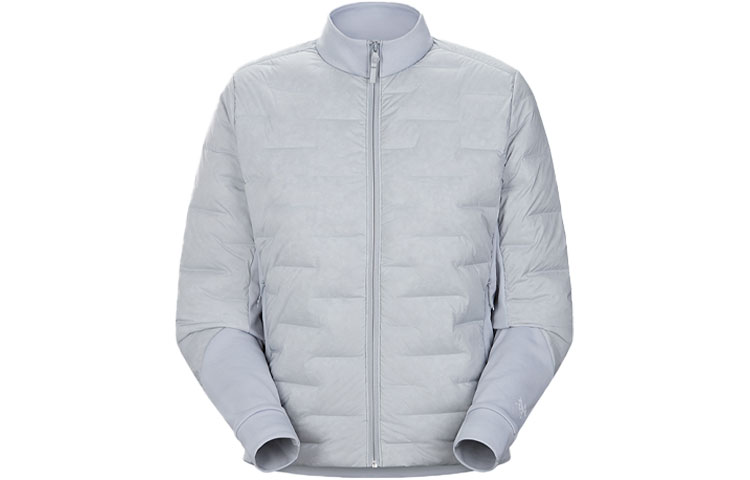 

Arcteryx Пуховик KOLE Down, Misty Blue/Lucent