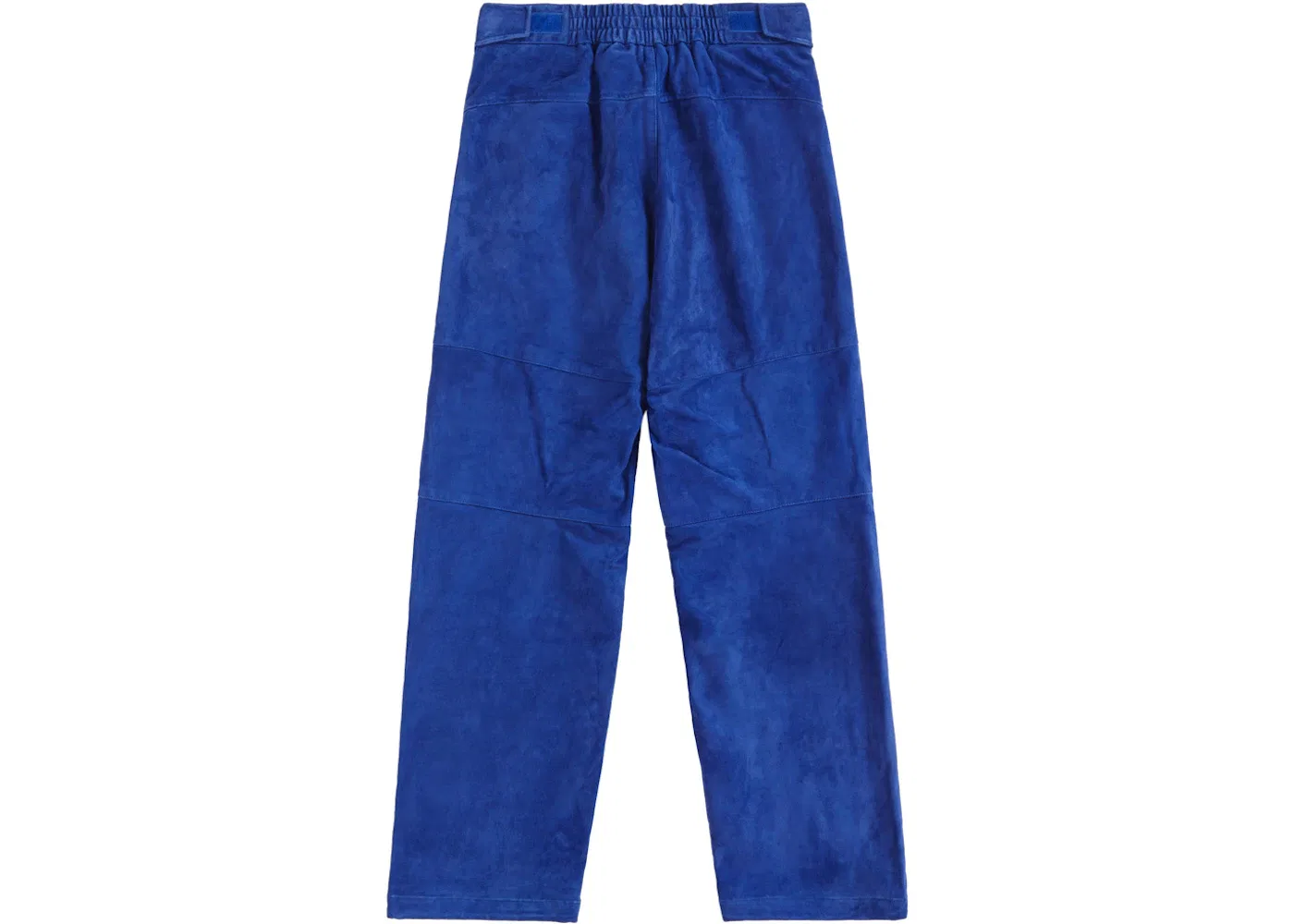 Мужские брюки с принтом Suede Mountain Supreme, Blue — фото 2