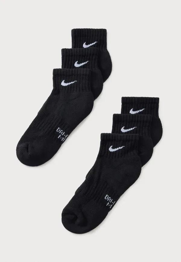 Носки комплект 6 пар Nike Sportswear, белый