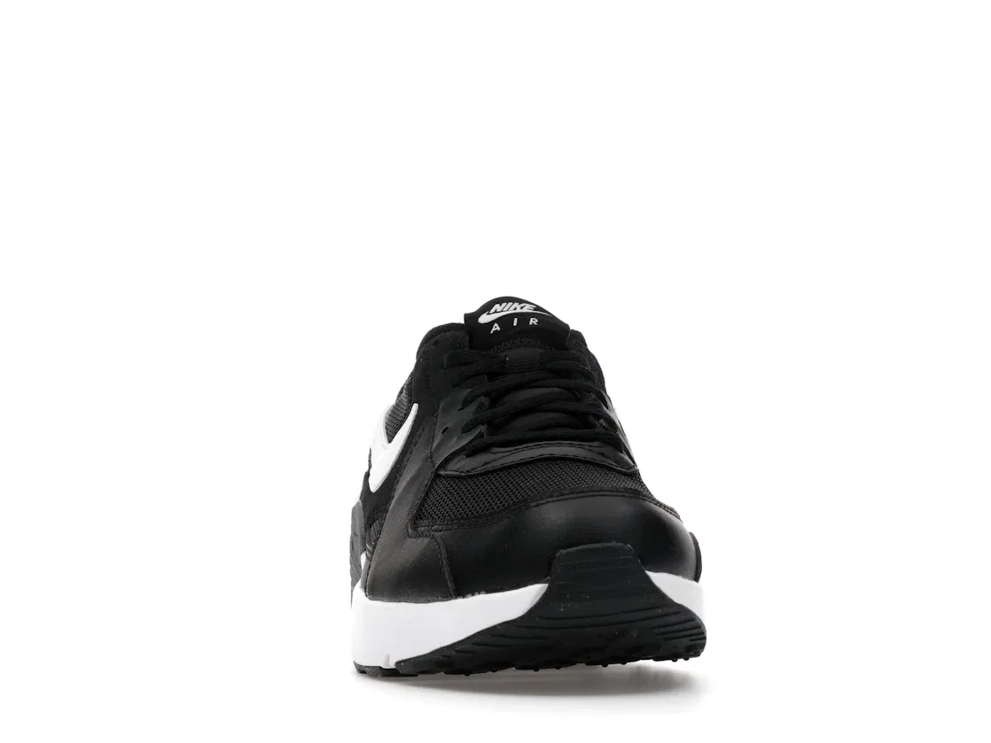 Детские кроссовки Lifestyle Nike Air Max Excee, Black/Dark Grey/White — фото 2