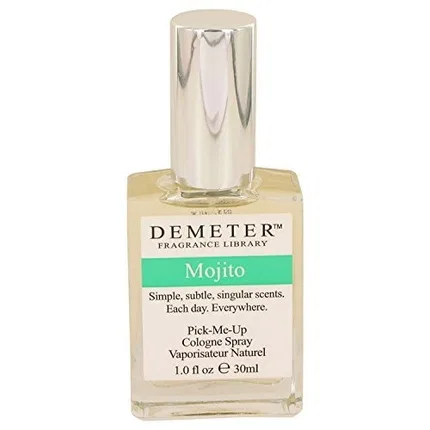 Женская парфюмерная вода Mojito Demeter Fragrance Library, 30 мл