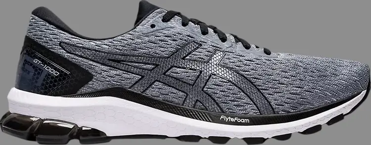 

Кроссовки gt 1000 9 'piedmont' Asics, серый