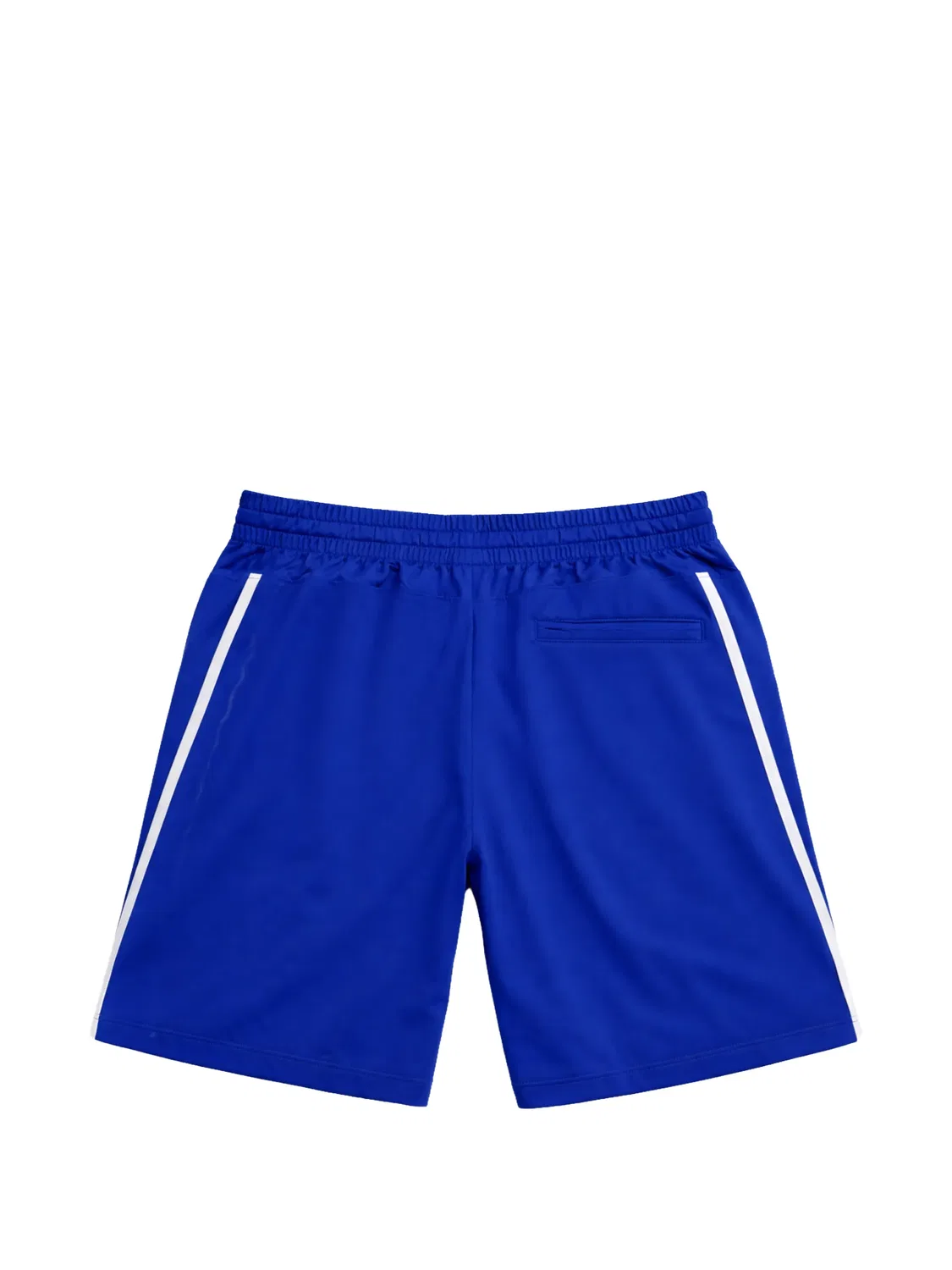 Шорты Team Issue Adidas, синий — фото 2