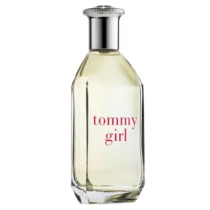 Туалетная вода Tommy Girl Tommy Hilfiger, 100 мл