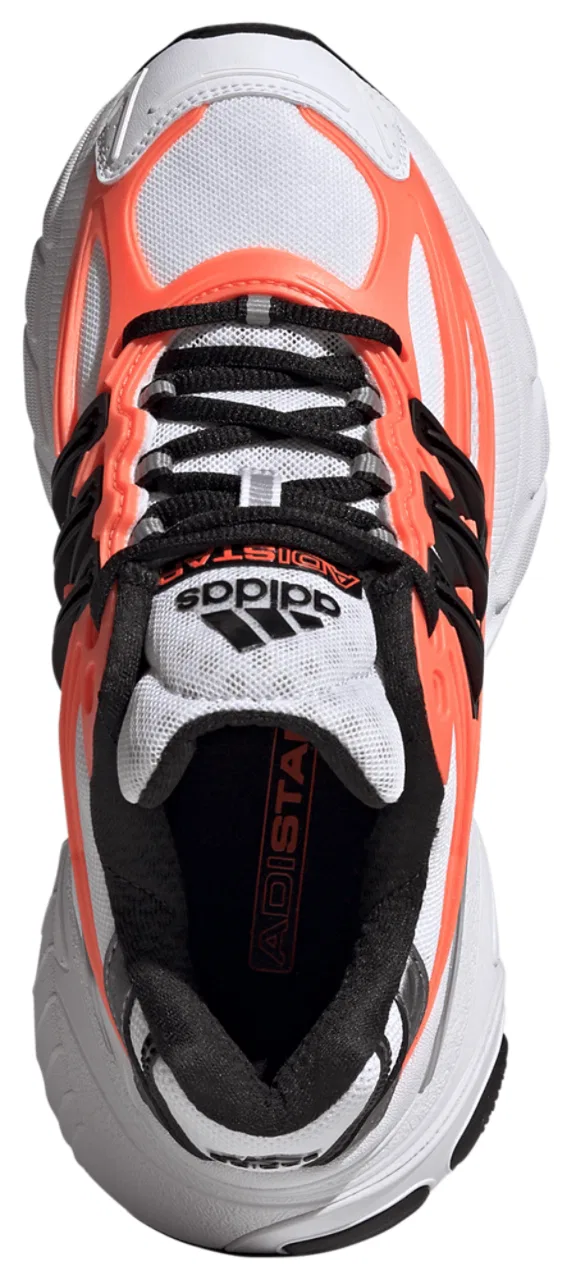 Кроссовки для мальчиков Adistar XLG Adidas, цвет Solar Orange/Footwear White/Core Black — фото 4
