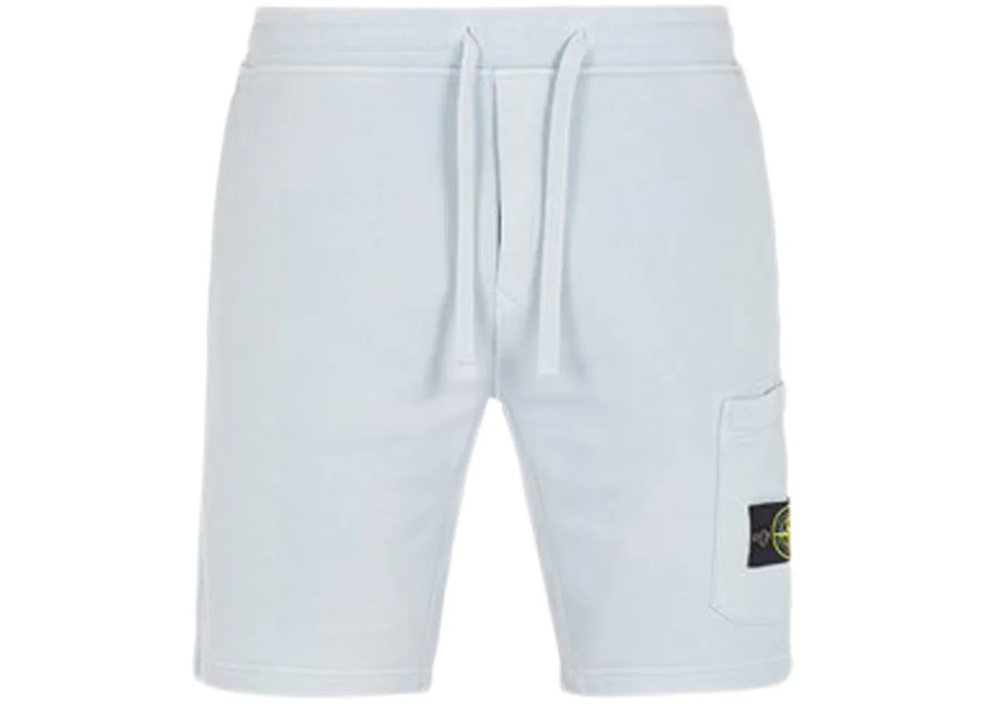 Мужские шорты карго Regular Fit Stone Island, Navy Blue