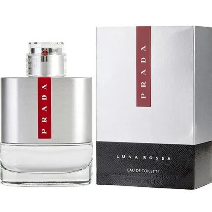 Туалетная вода Prada Luna Rossa, 50 мл