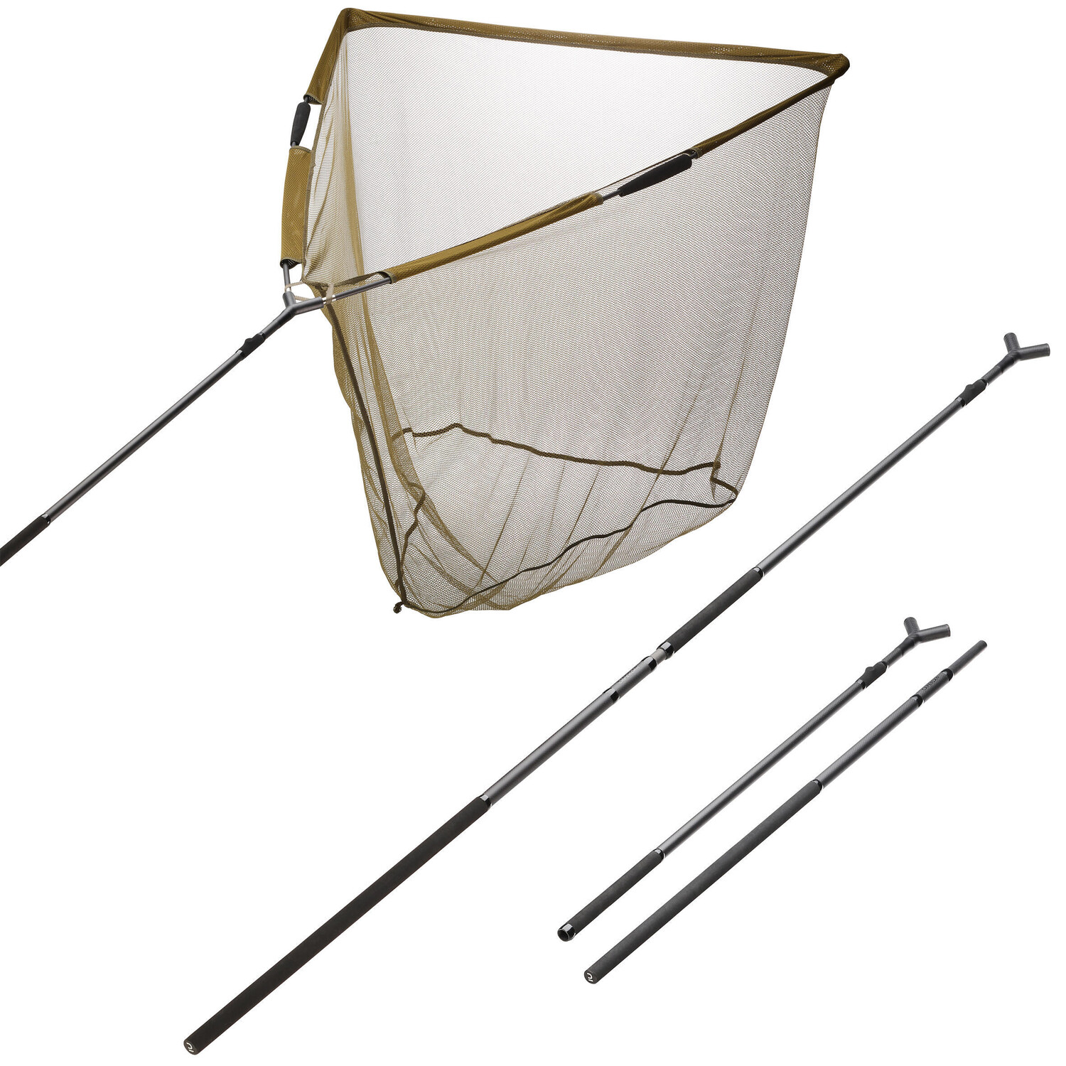 

Карповая сетка Carpnet 100 CAPERLAN