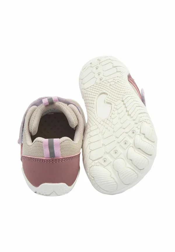 Ботинки с холодным утеплителем Baby shoes Mikk-line, Mauve Shadows, сиреневый — фото 3