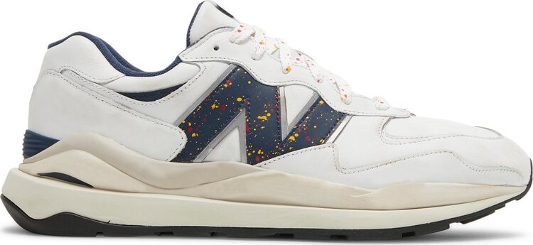 

Кроссовки New Balance 57/40 'Father's Day', белый