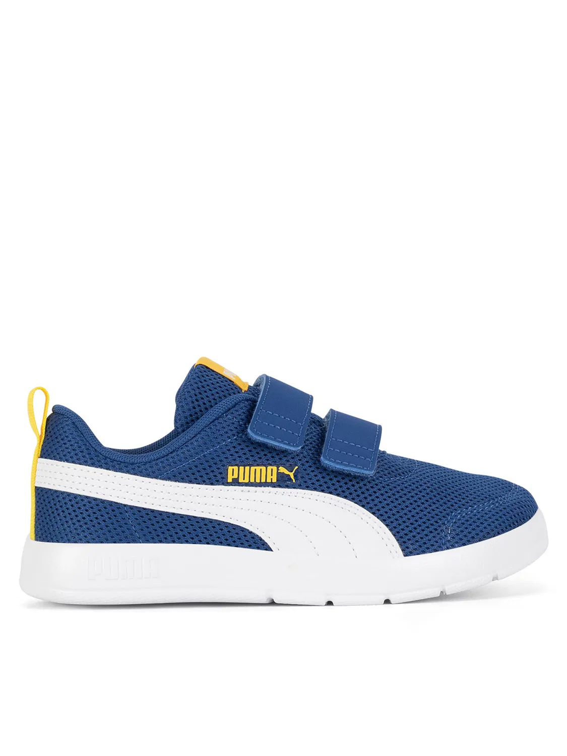 Кроссовки для мальчика MESH Puma, синий